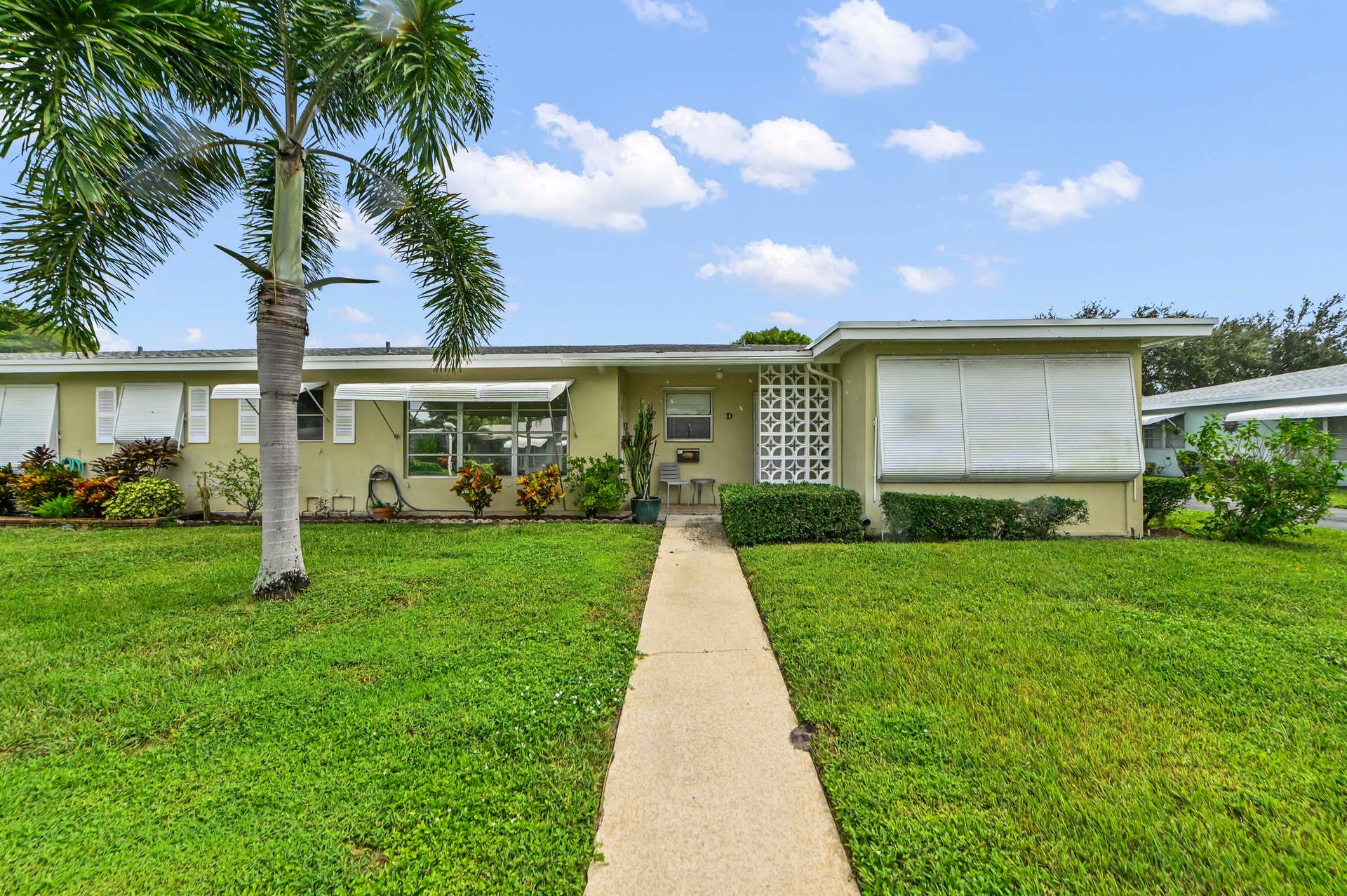 120 HIGH POINT Boulevard, #C, Delray Beach, FL 33445 03 Front 03