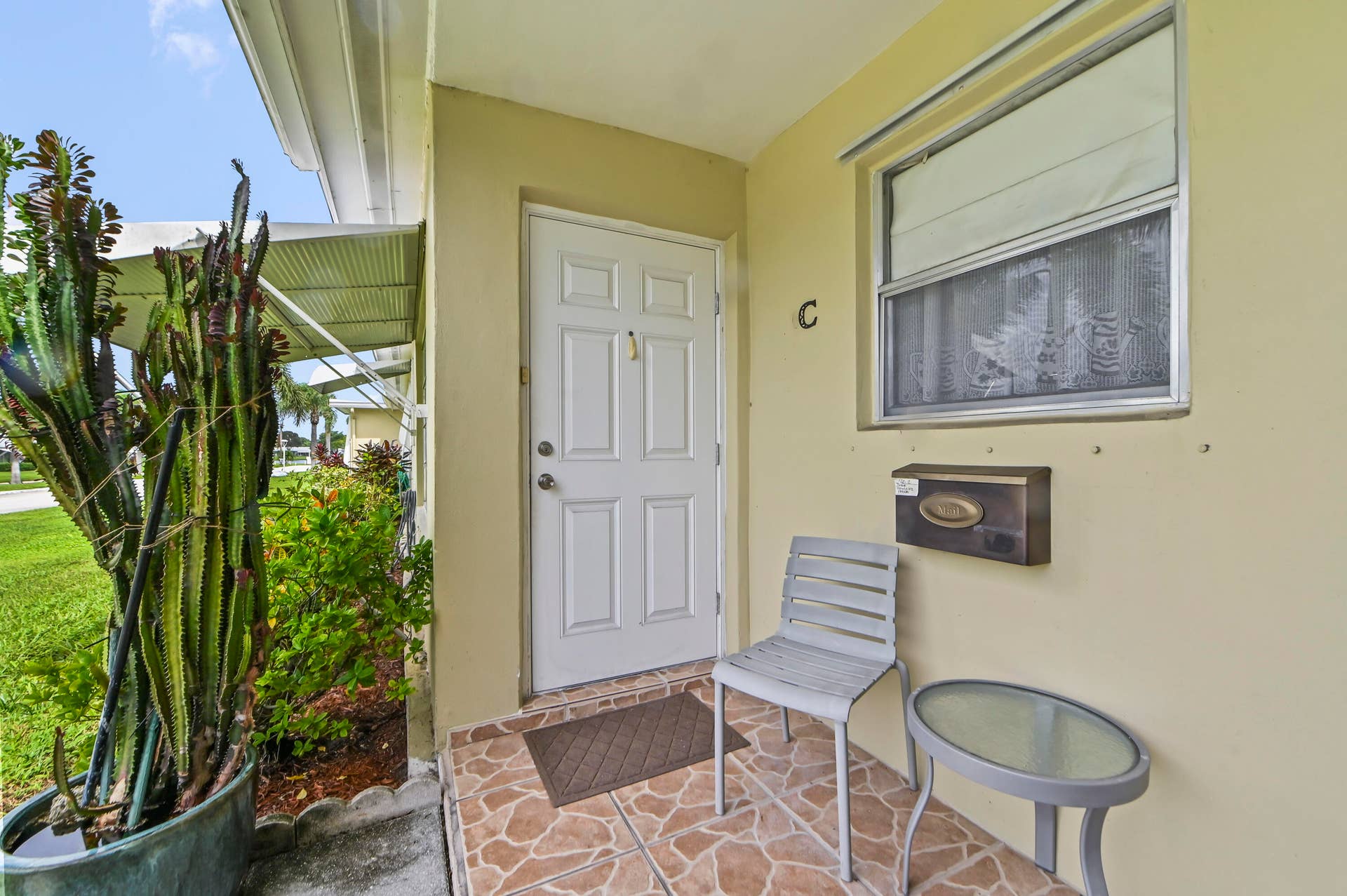 120 HIGH POINT Boulevard, #C, Delray Beach, FL 33445 06 Entry 01