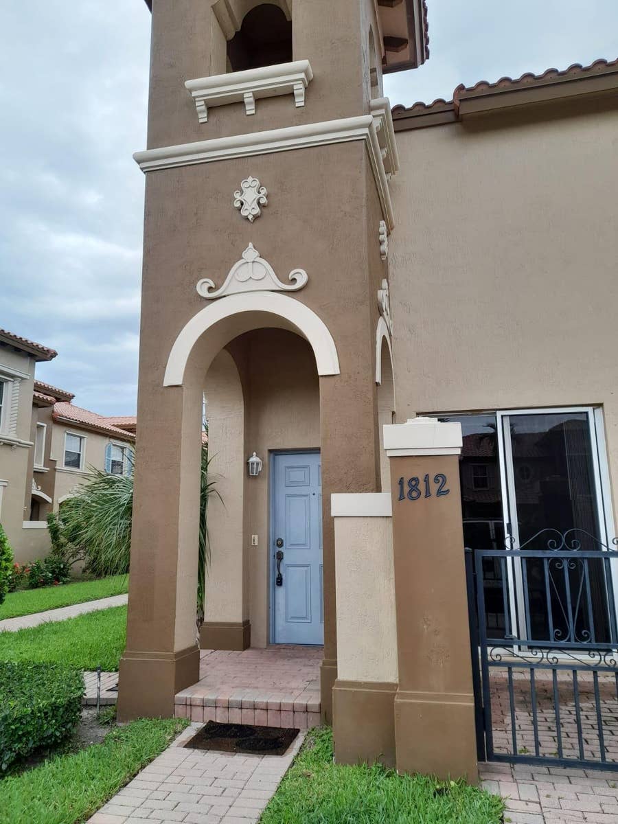 Property photo for 6516 Morgan Hill Trail, #1812, West Palm Beach, FL