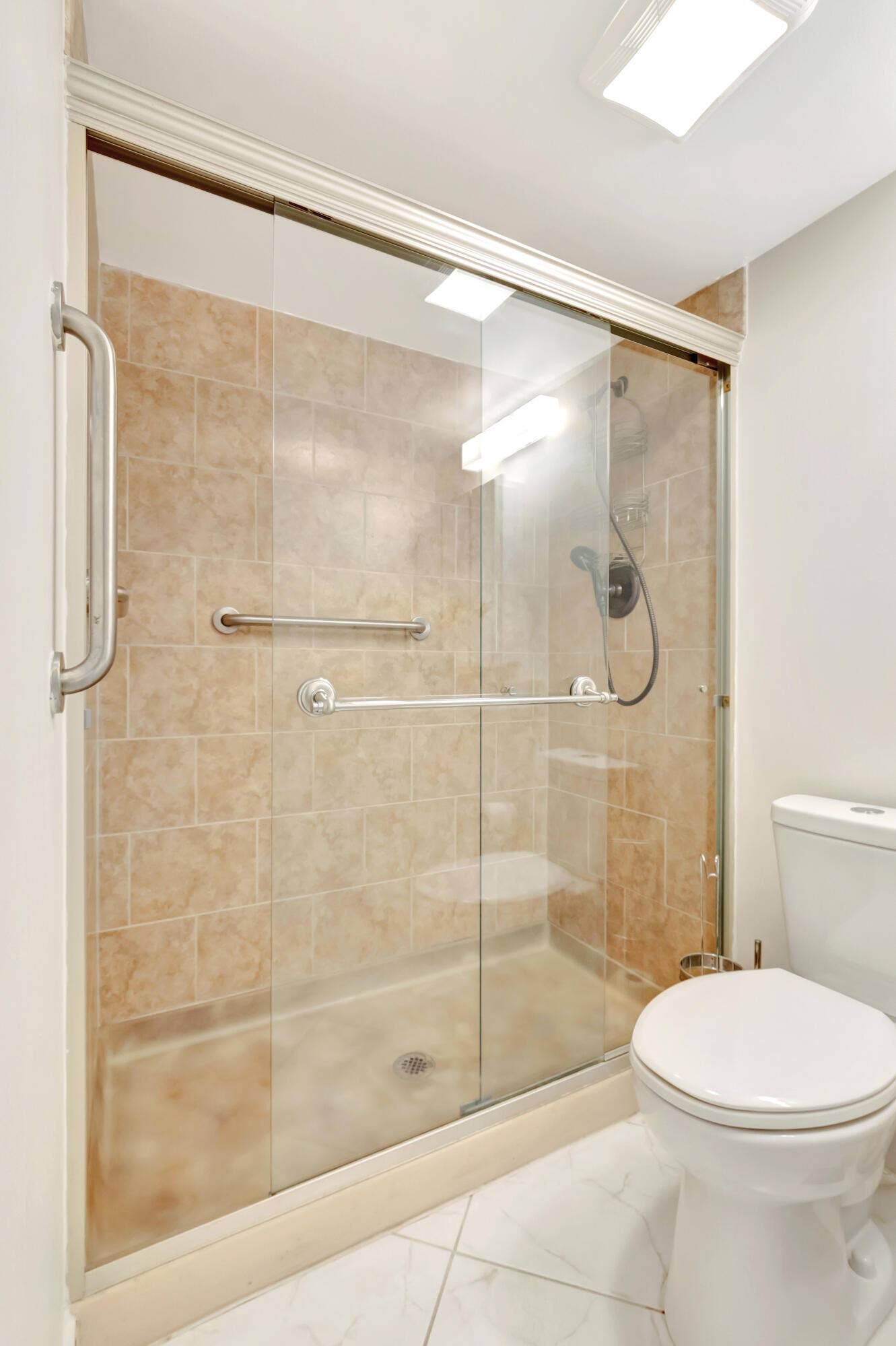 2nd Bath