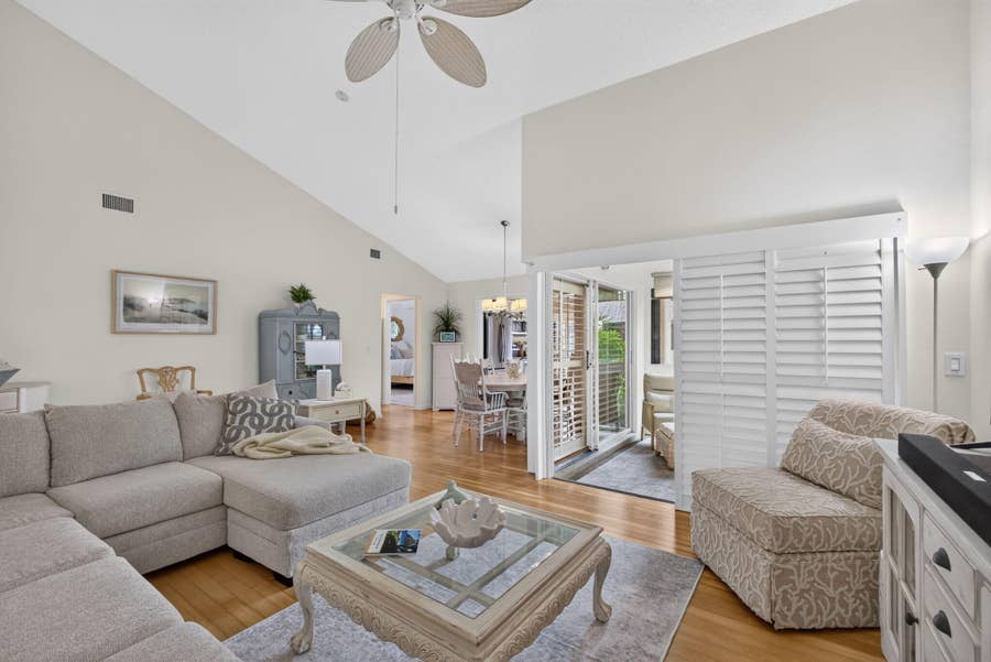 Property photo for 3585 SW Quail Meadow Trail, Palm City, FL