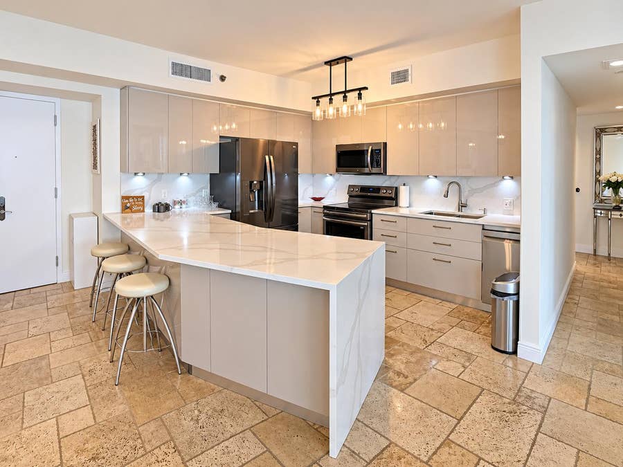 Property photo for 1800 S OCEAN Drive, #1210, Hallandale Beach, FL