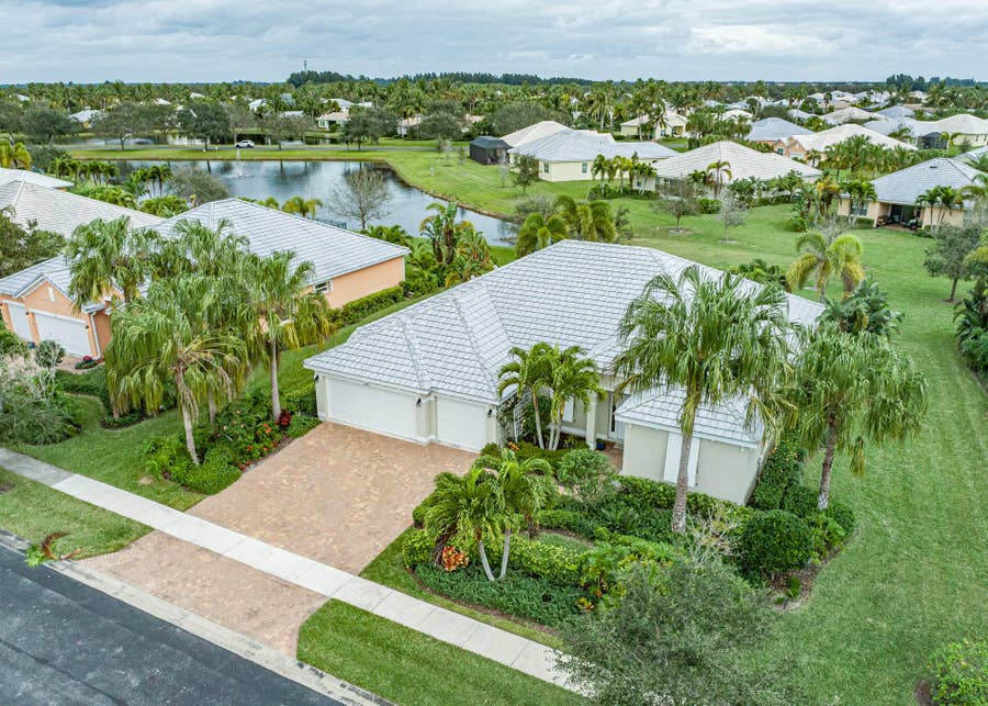 Property photo for 6400 Monserrat Drive, Vero Beach, FL