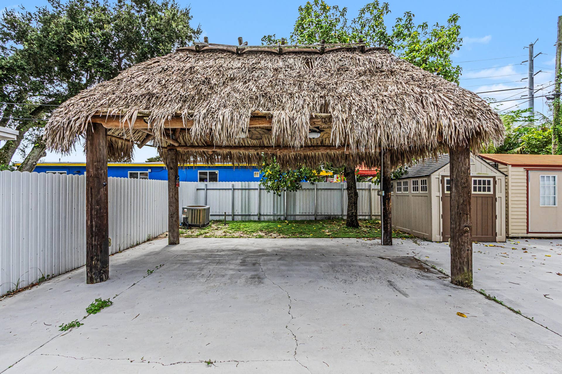6320 ADAMS Street, Hollywood, FL 33023 6320-7