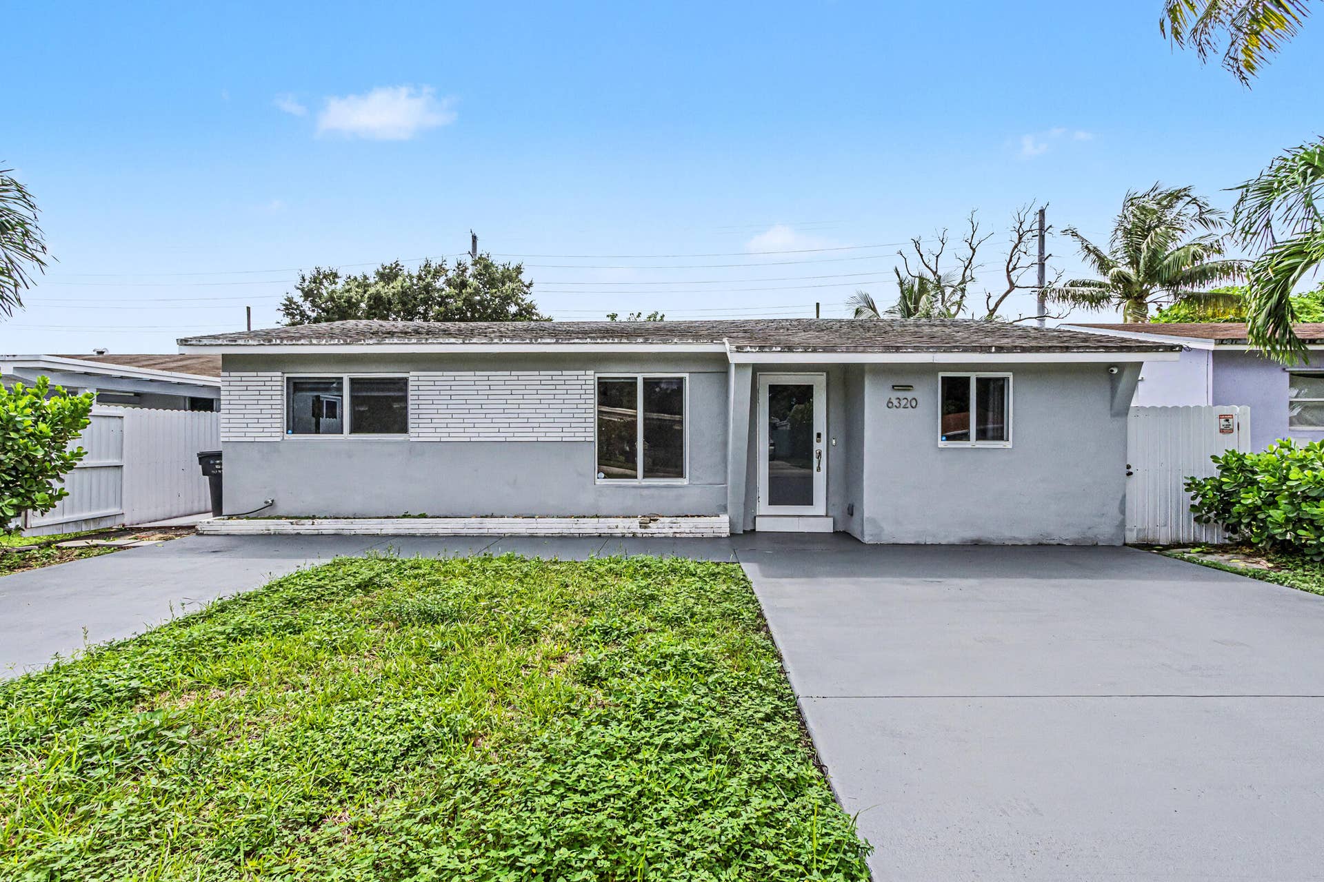 6320 ADAMS Street, Hollywood, FL 33023 6320-3