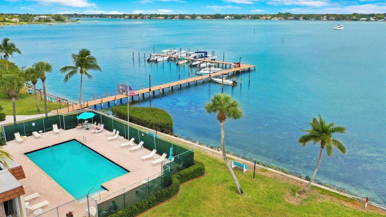 825 Center Street, #30b, Jupiter, FL 33458 Pool