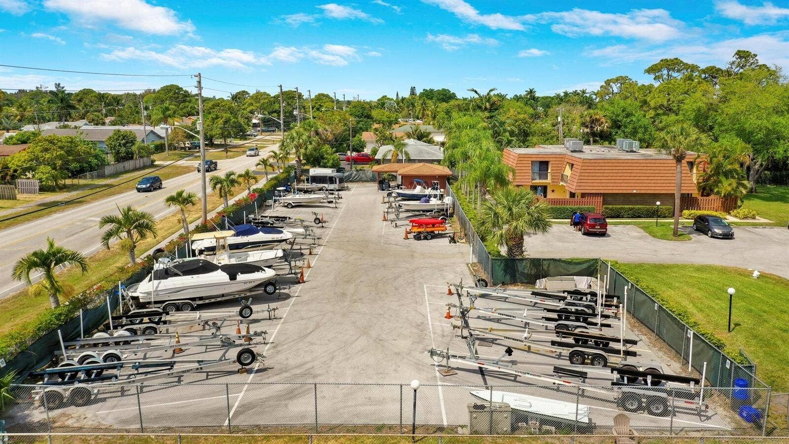 825 Center Street, #30b, Jupiter, FL 33458 Storage Area