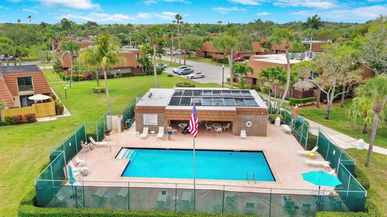 825 Center Street, #30b, Jupiter, FL 33458 Pool
