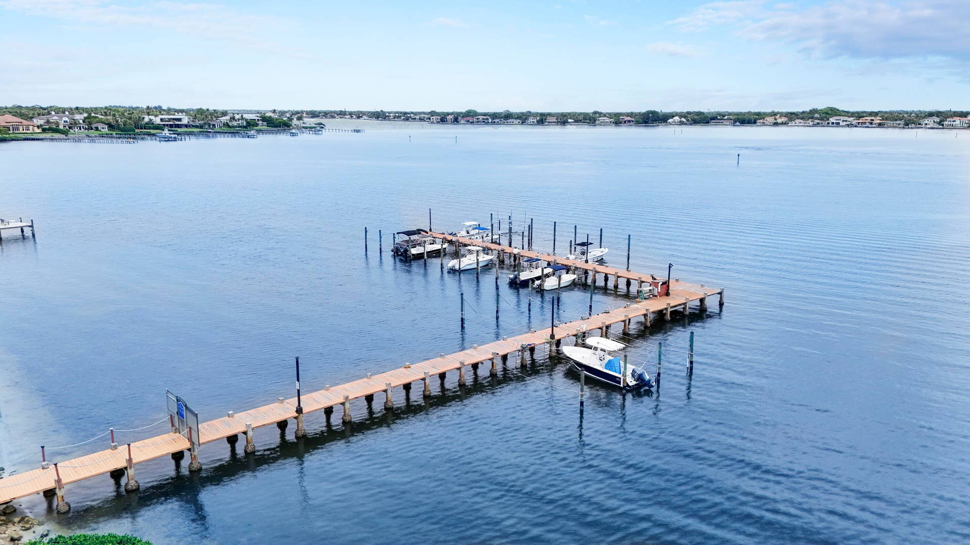 825 Center Street, #30b, Jupiter, FL 33458 Aerials-49