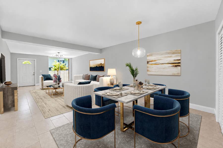 Property photo for 1655 NE 115TH Street, #10B, Miami, FL