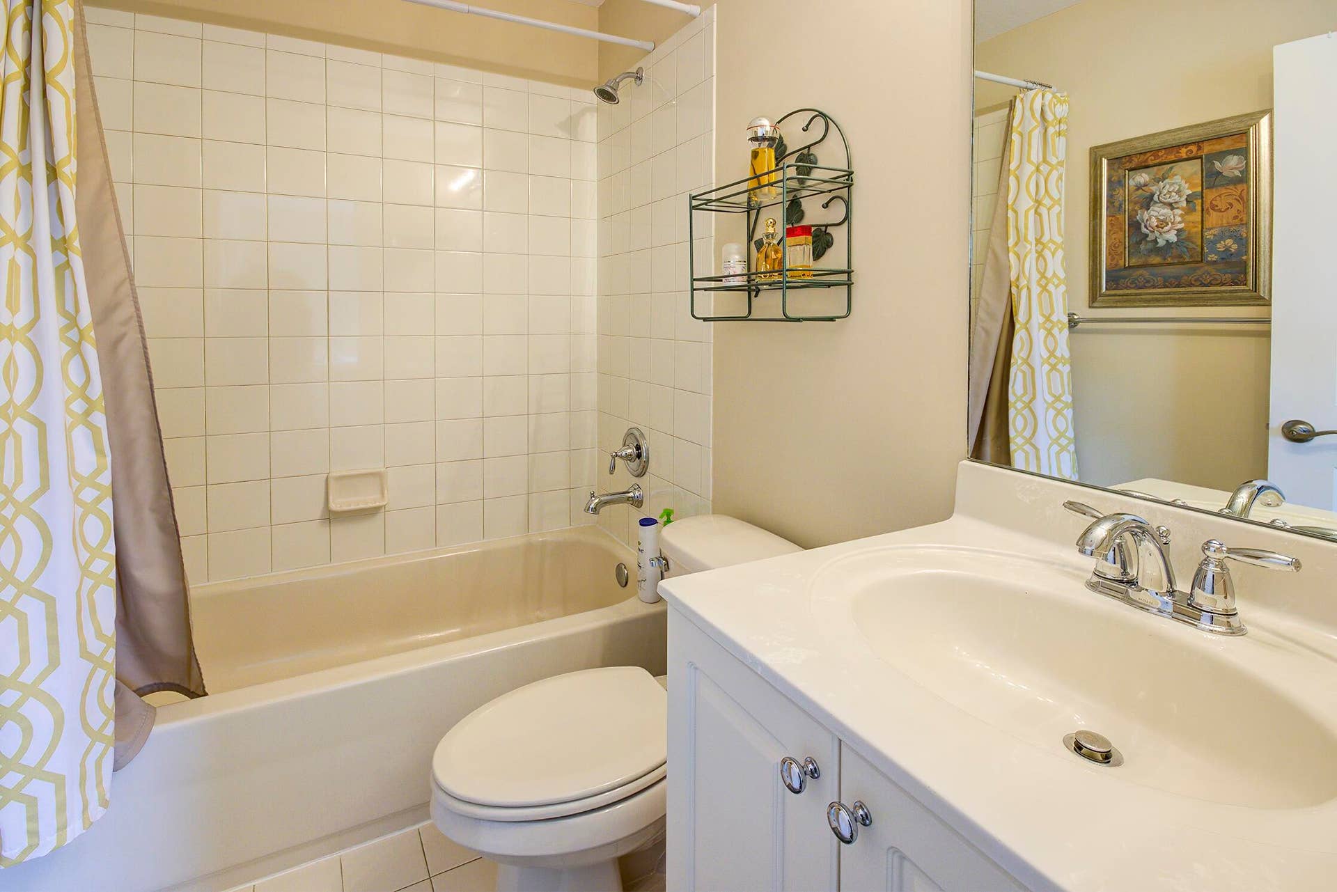 2nd Bathroom