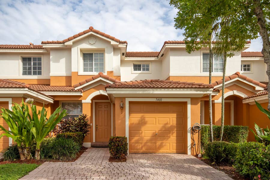 Property photo for 7401 Sarentino Lane, #211, Boynton Beach, FL