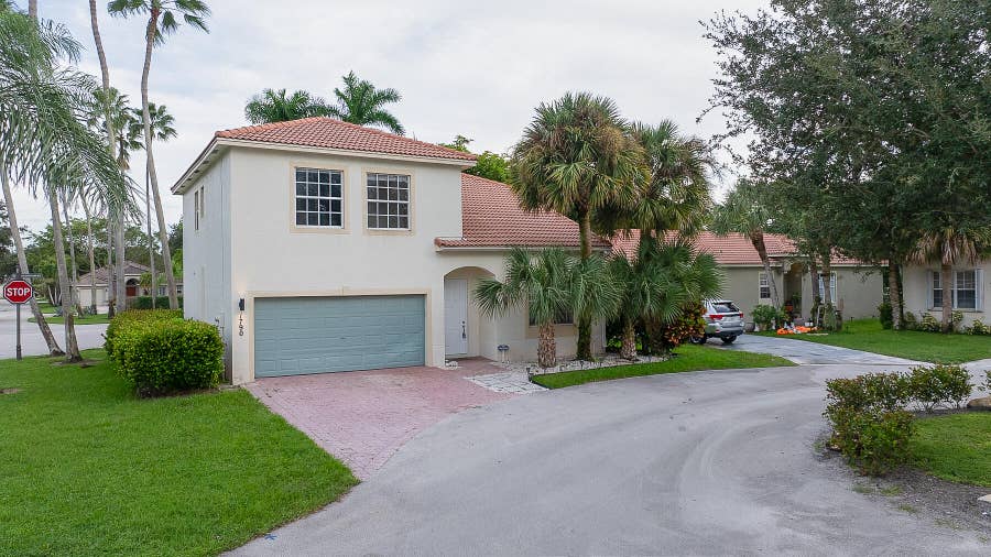 Property photo for 1790 PIERSIDE Circle, Wellington, FL