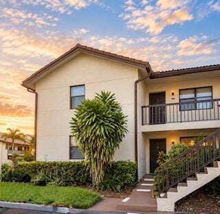 Property photo for 7642 Tahiti Lane, #101, Lake Worth, FL