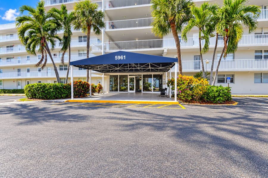 Property photo for 5961 NW 2nd Avenue, #210, Boca Raton, FL