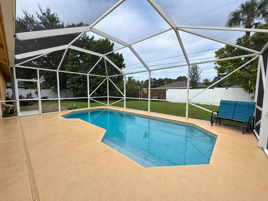 Property photo for 2562 SW MCDONALD Street, Port St Lucie, FL