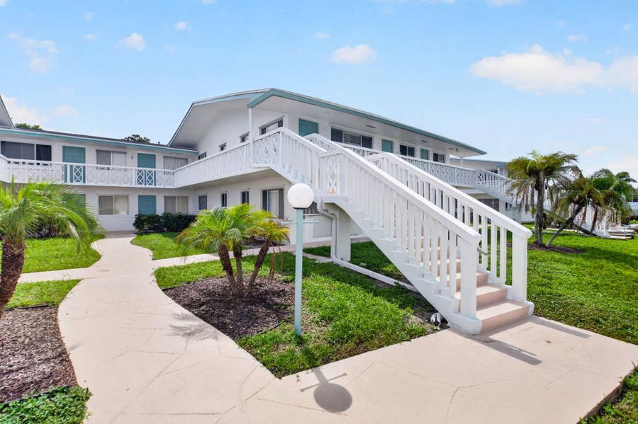 Property photo for 2290 SUNSET Avenue, #20, Lake Worth Beach, FL