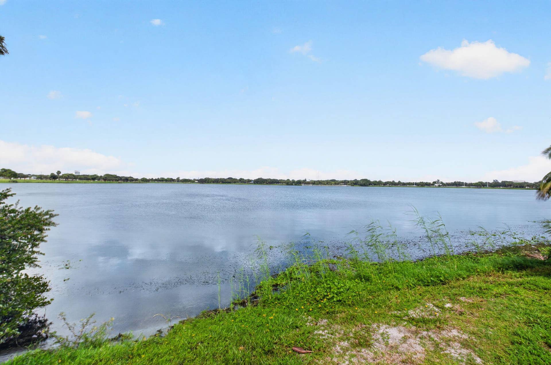 2290 SUNSET Avenue, #20, Lake Worth Beach, FL 33461 community waterfront/walking path