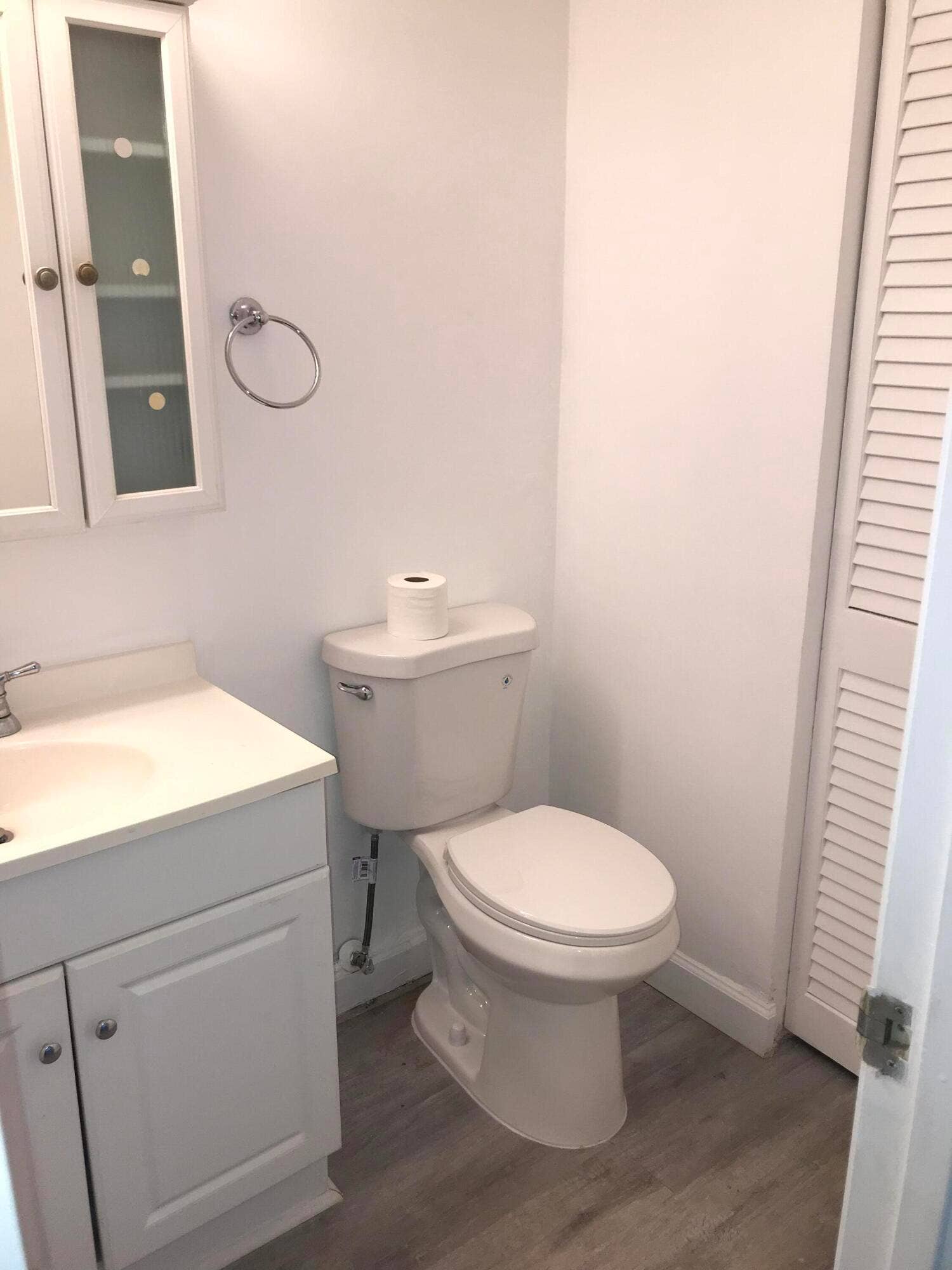 2102 NE 1ST Way, #104, Boynton Beach, FL 33435 Half Bath