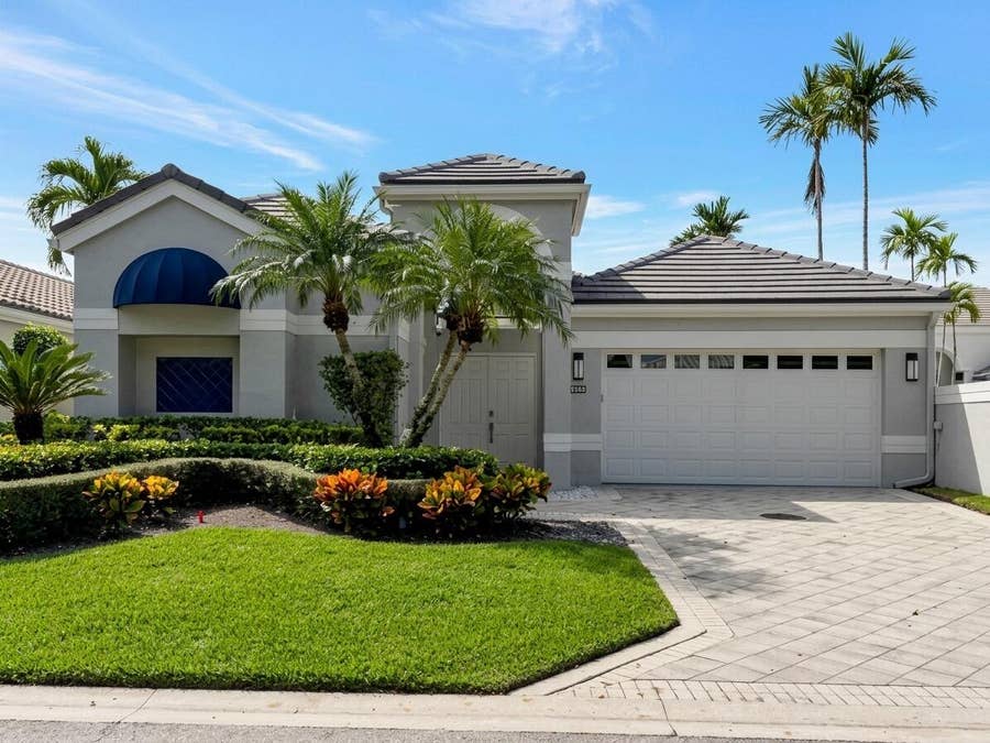 Property photo for 3549 NW CLUBSIDE Circle, Boca Raton, FL