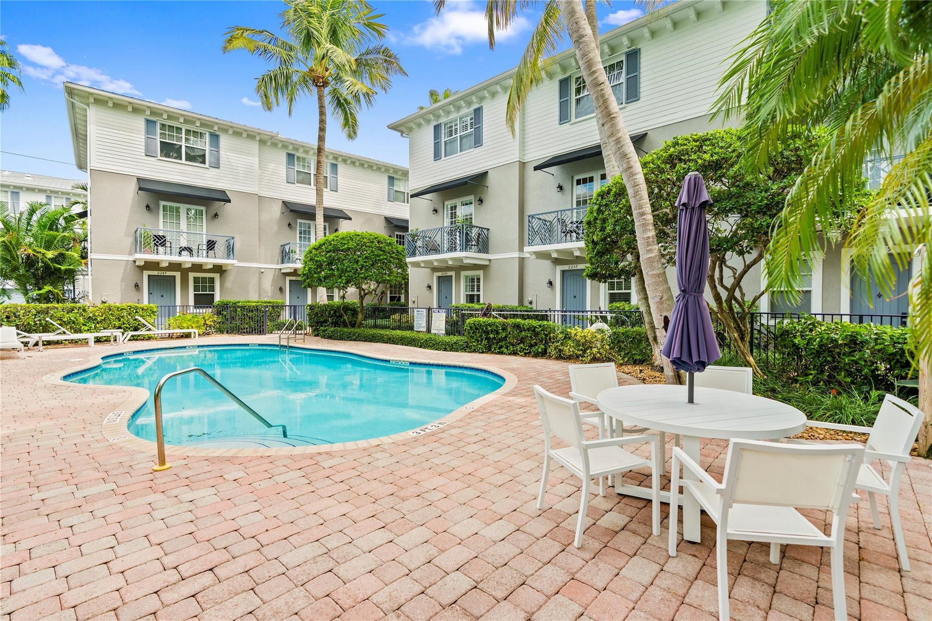 2243 NE 9TH Avenue, Wilton Manors, FL 33305 Photo 29