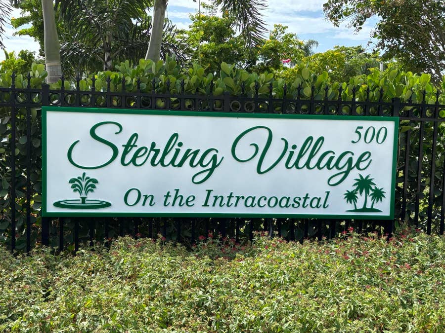 Property photo for 170 E Horizons E, #110, Boynton Beach, FL