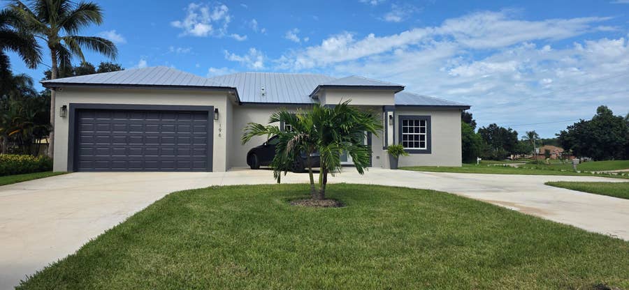 Property photo for 196 SW Paar Drive, Port St Lucie, FL