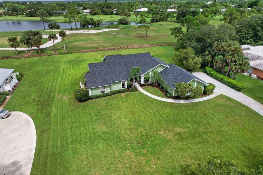 Property photo for 4125 SW Bimini Circle S, Palm City, FL
