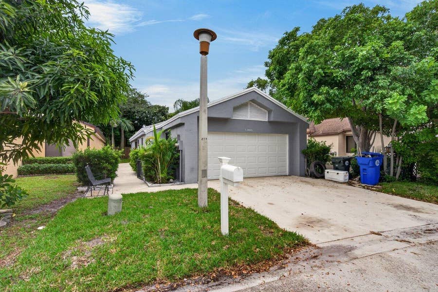 Property photo for 3360 NW 22ND Court, Coconut Creek, FL