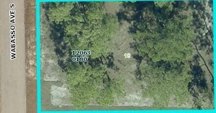 Property photo for 631 Wabasso Avenue S, Lehigh Acres, FL