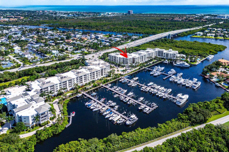 Property photo for 2700 Donald Ross Road, #503, Palm Beach Gardens, FL