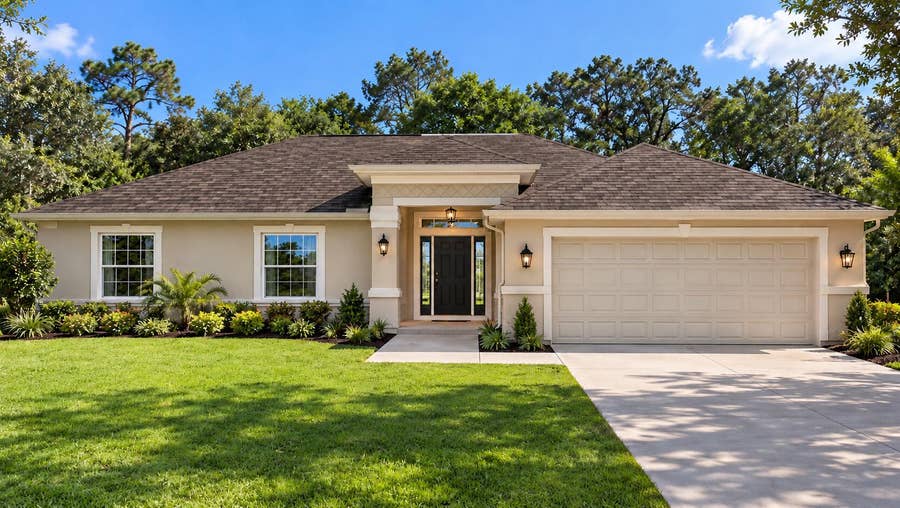 Property photo for 4089 SW MCINTYRE Street, Port St Lucie, FL