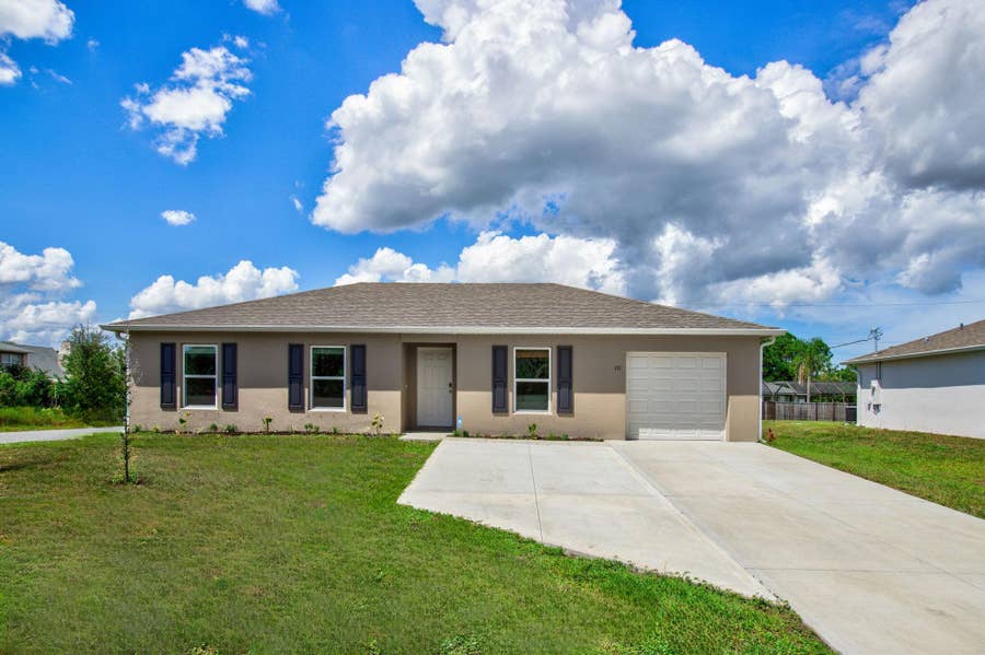 Property photo for 111 Ferguson Street SE, Palm Bay, FL