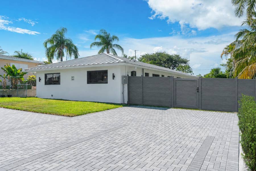 Property photo for 303 DE CARIE Street, #303, Delray Beach, FL