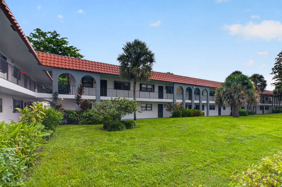 Property photo for 2121 W WOOLBRIGHT Road, #K202, Boynton Beach, FL