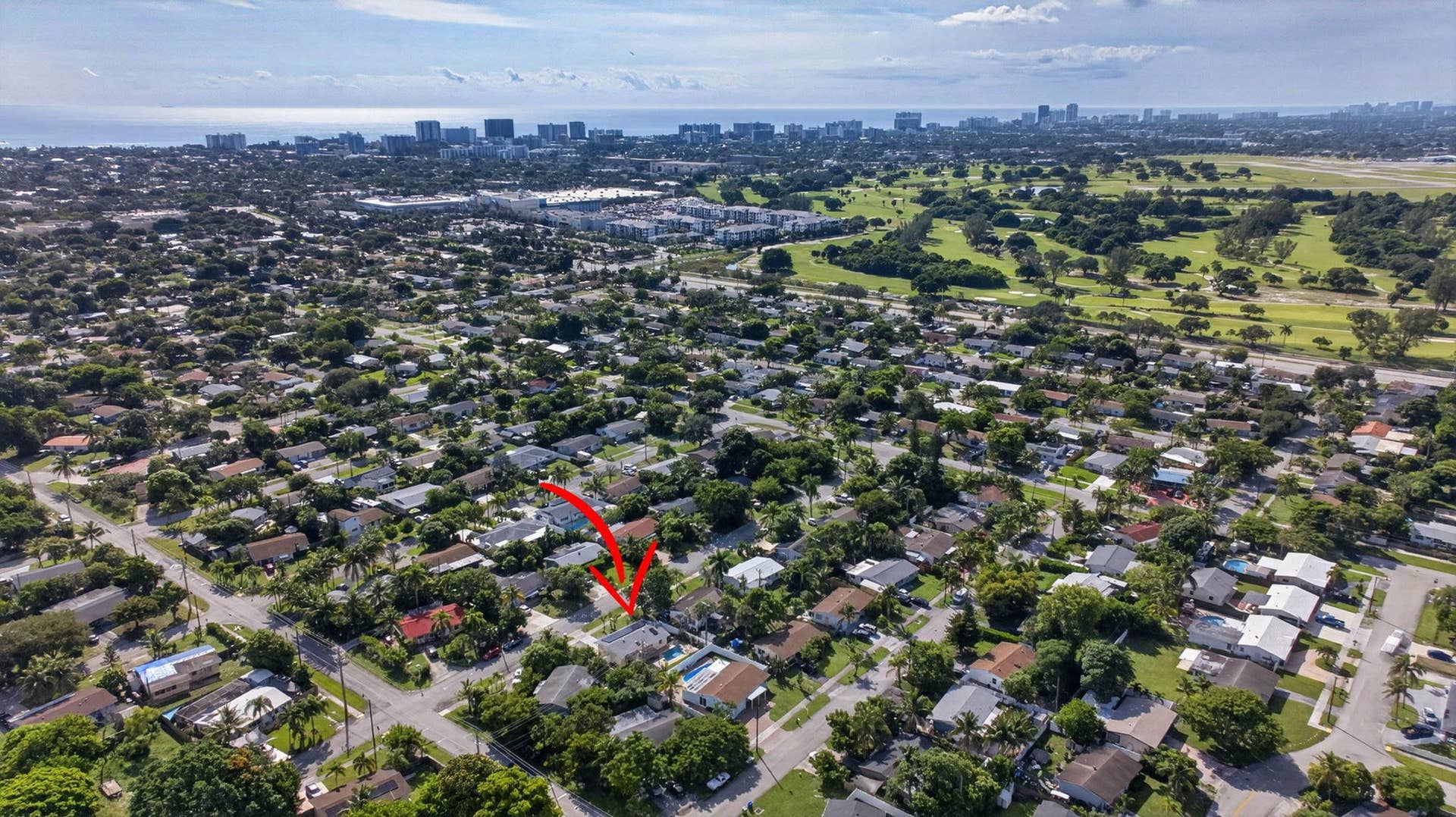 2511 NE 9TH Terrace, Pompano Beach, FL 33064 32