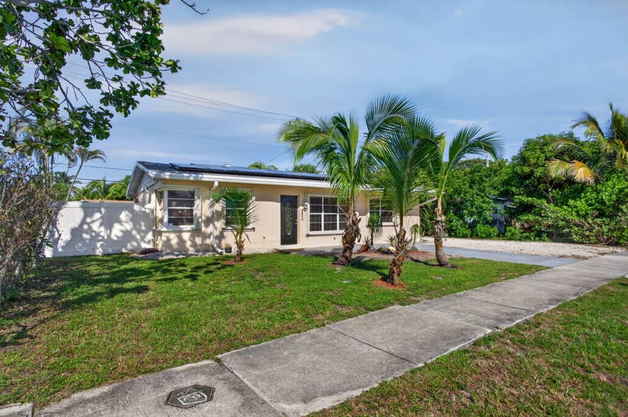 Property photo for 2511 NE 9TH Terrace, Pompano Beach, FL
