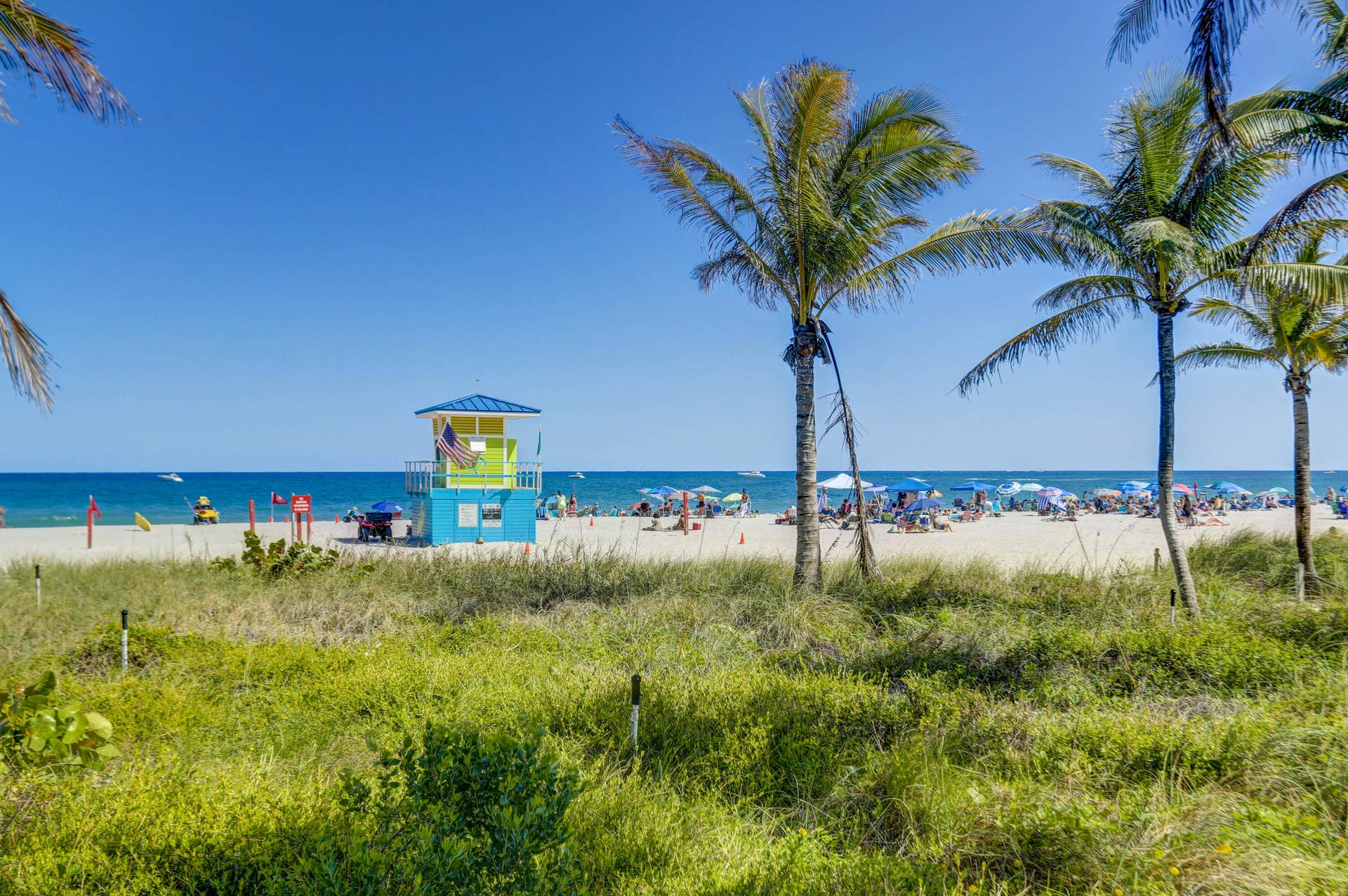 2511 NE 9TH Terrace, Pompano Beach, FL 33064 53