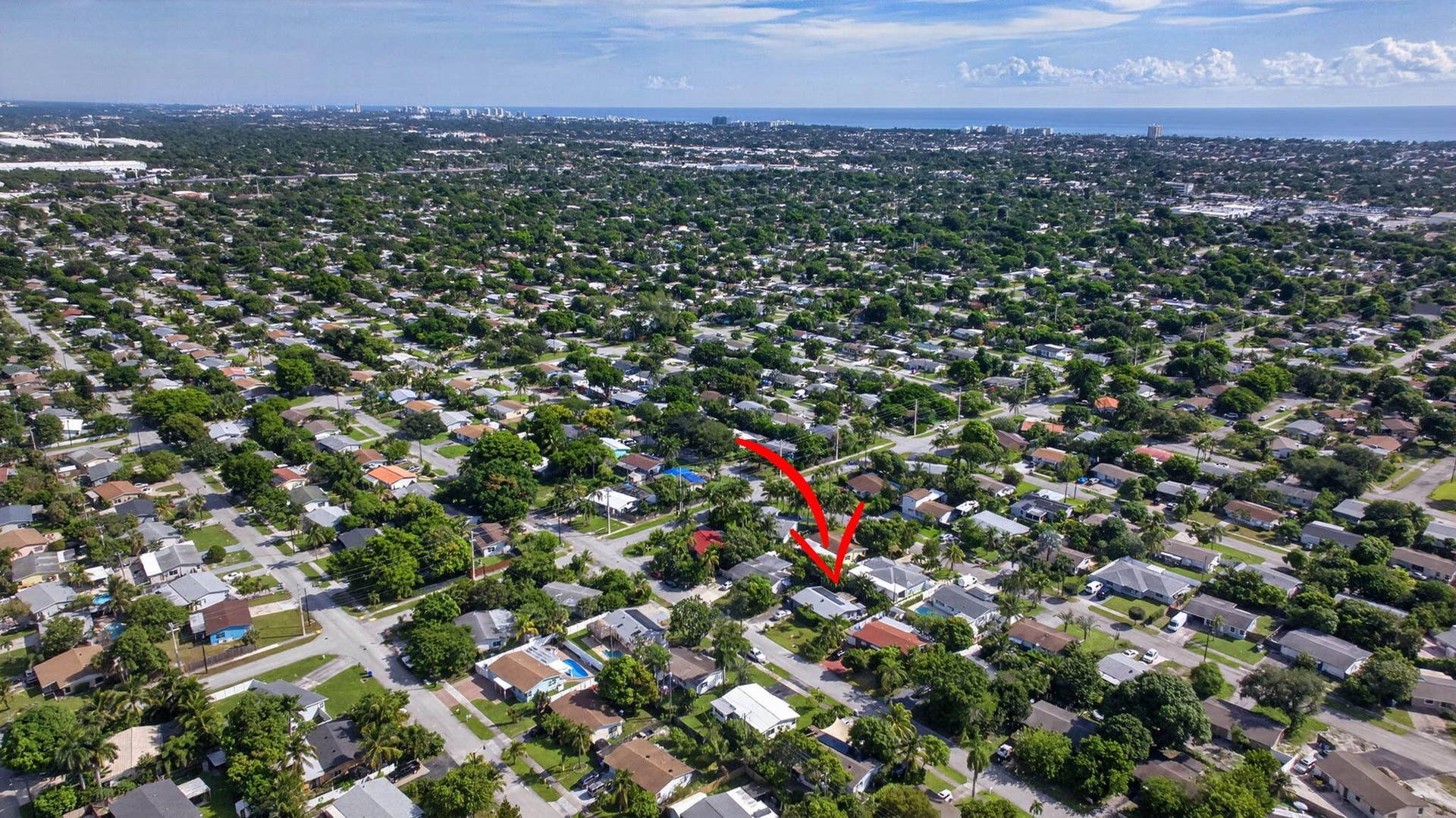 2511 NE 9TH Terrace, Pompano Beach, FL 33064 34