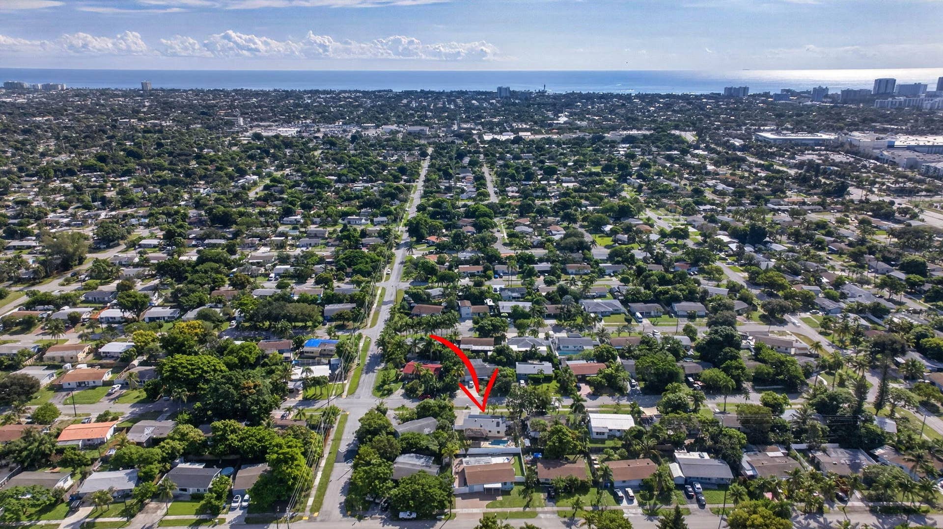 2511 NE 9TH Terrace, Pompano Beach, FL 33064 33