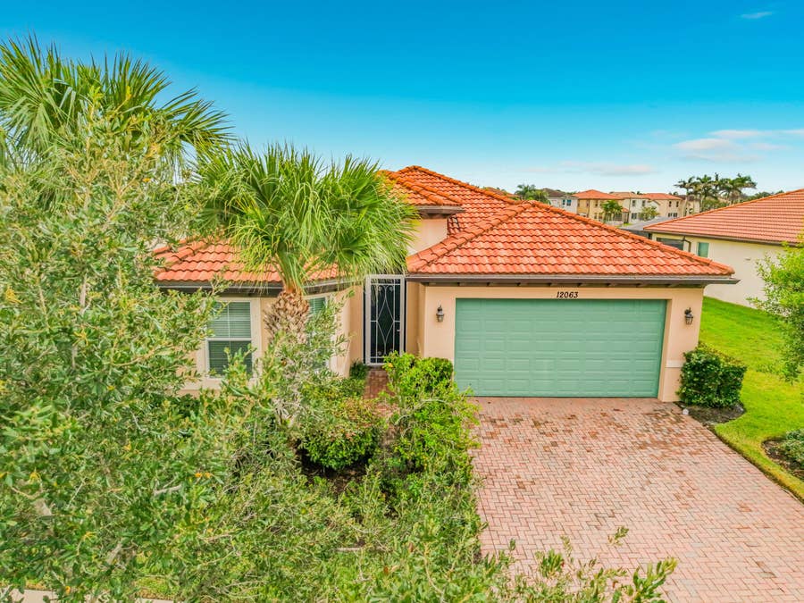 Property photo for 12063 SW Bennington Circle, Port St Lucie, FL