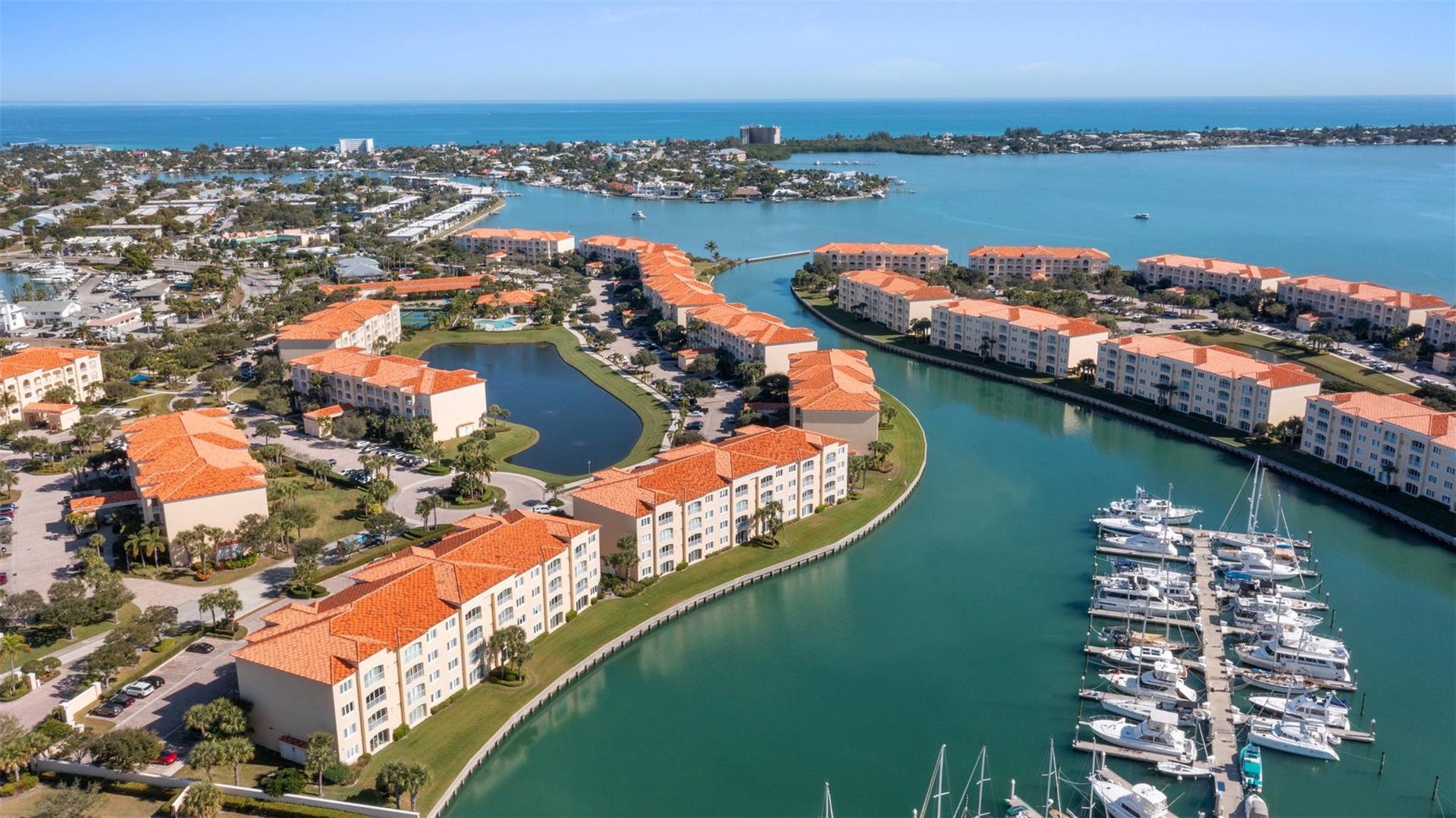 9 HARBOUR ISLE Drive E, #102, Fort Pierce, FL 34949 Only 2 miles to the FP Inlet where you can enjoy restaurants, beaches, and watching the sea life and kite surfers!