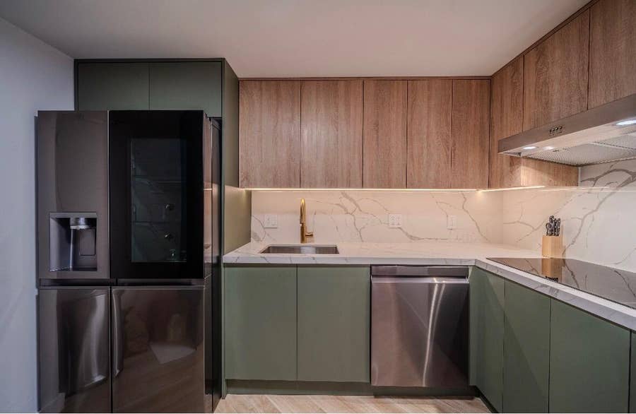 Property photo for 801 BRICKELL BAY Drive, #1168, Miami, FL