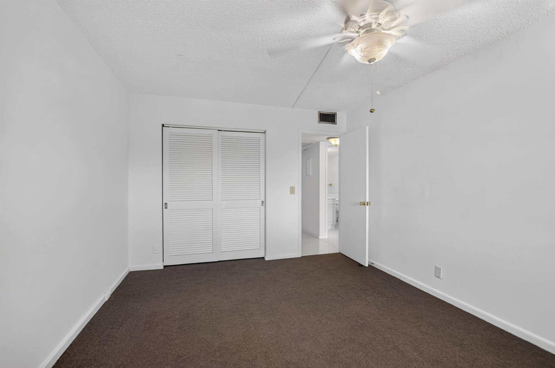 3010 Guildford A, Boca Raton, FL 33434 Master Bedroom