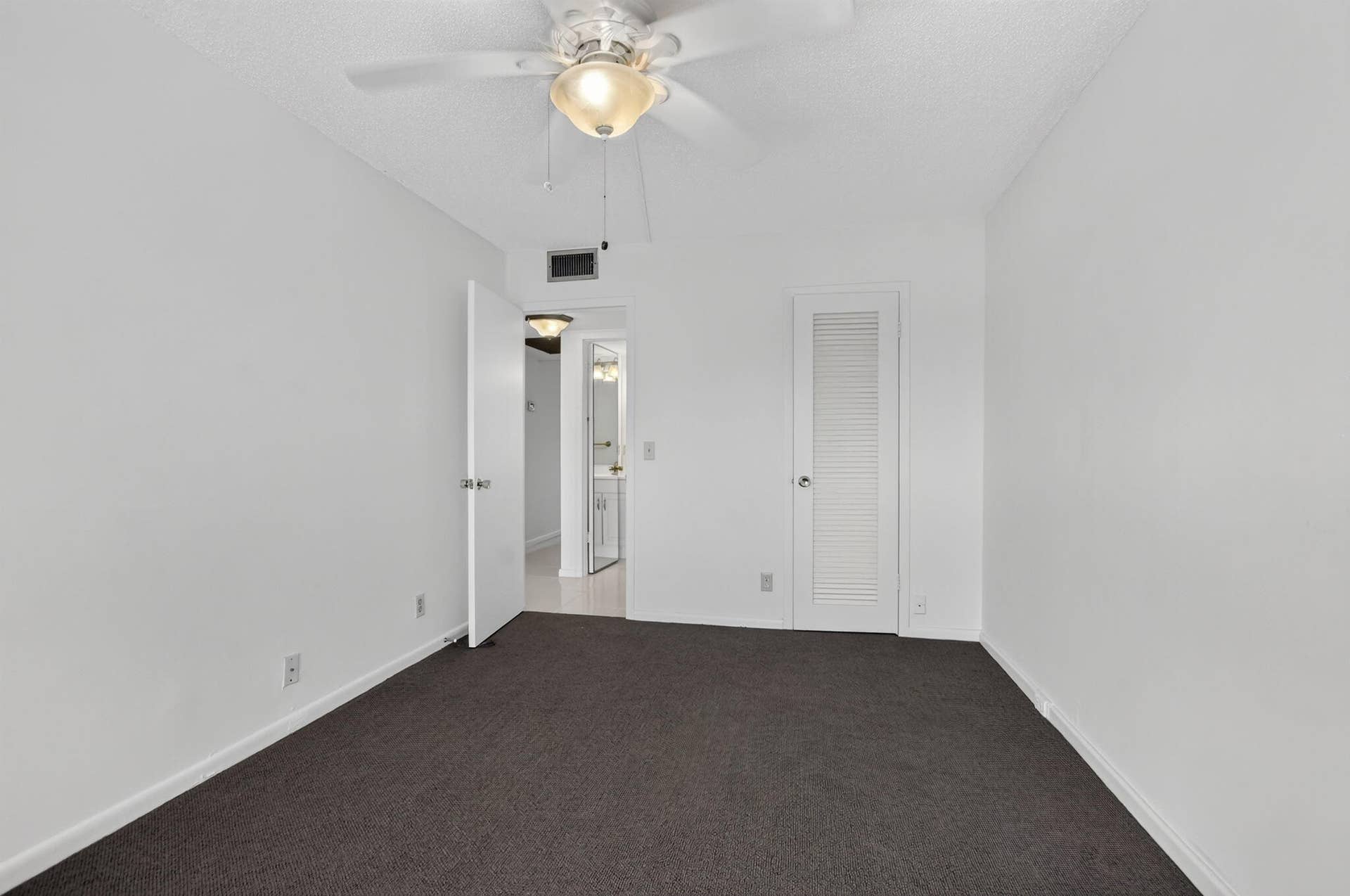 3010 Guildford A, Boca Raton, FL 33434 Second Bedroom