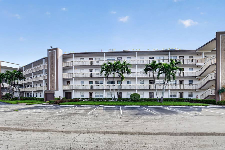 Property photo for 3010 Guildford A, Boca Raton, FL