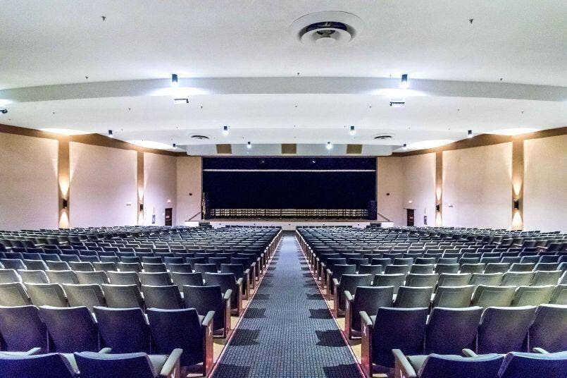 3010 Guildford A, Boca Raton, FL 33434 Century Village Theater