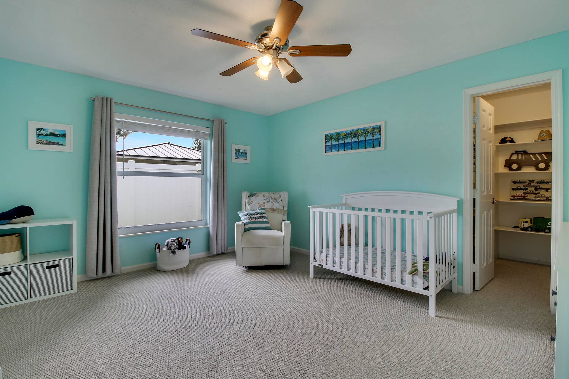 Guest Bedroom