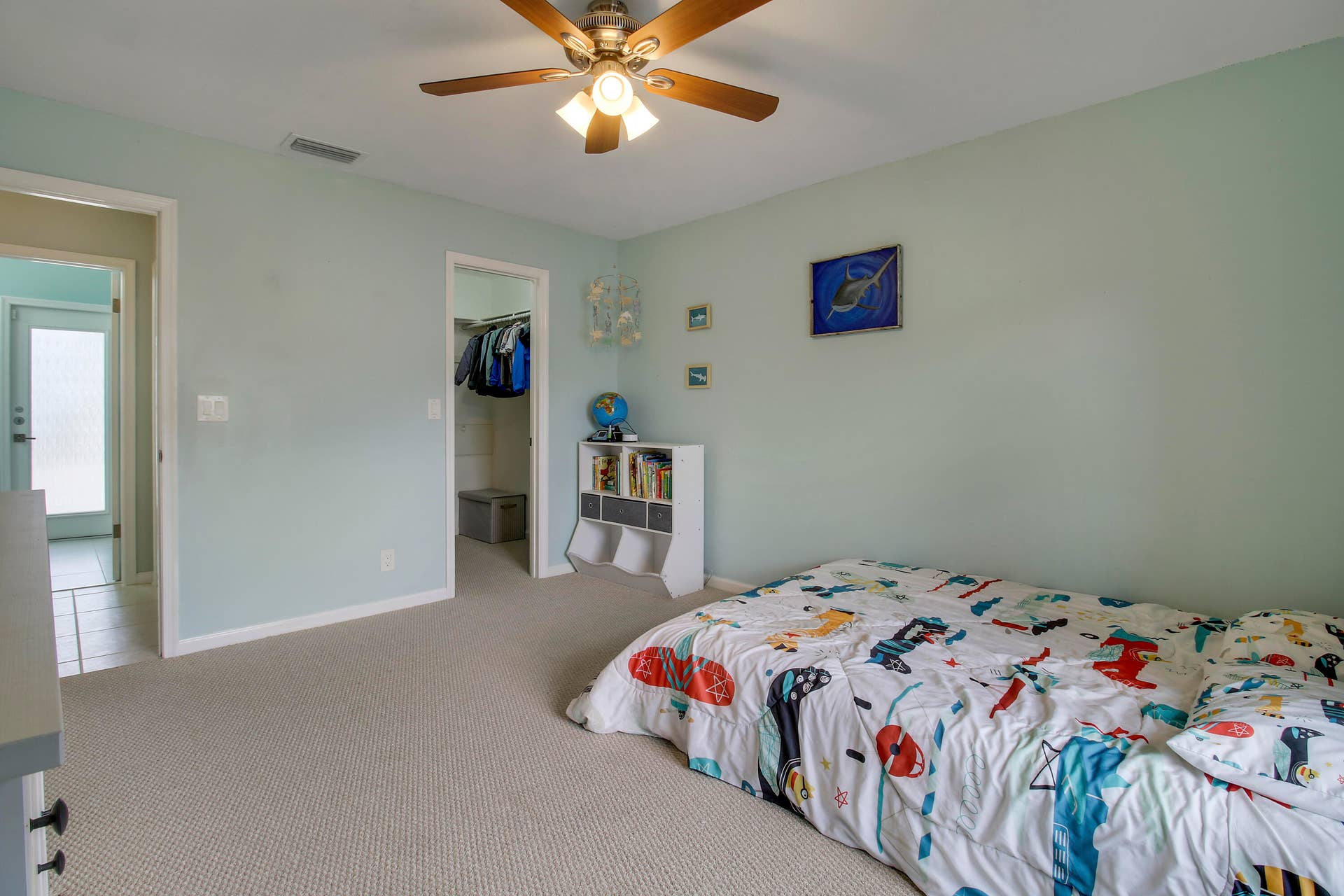 Guest Bedroom