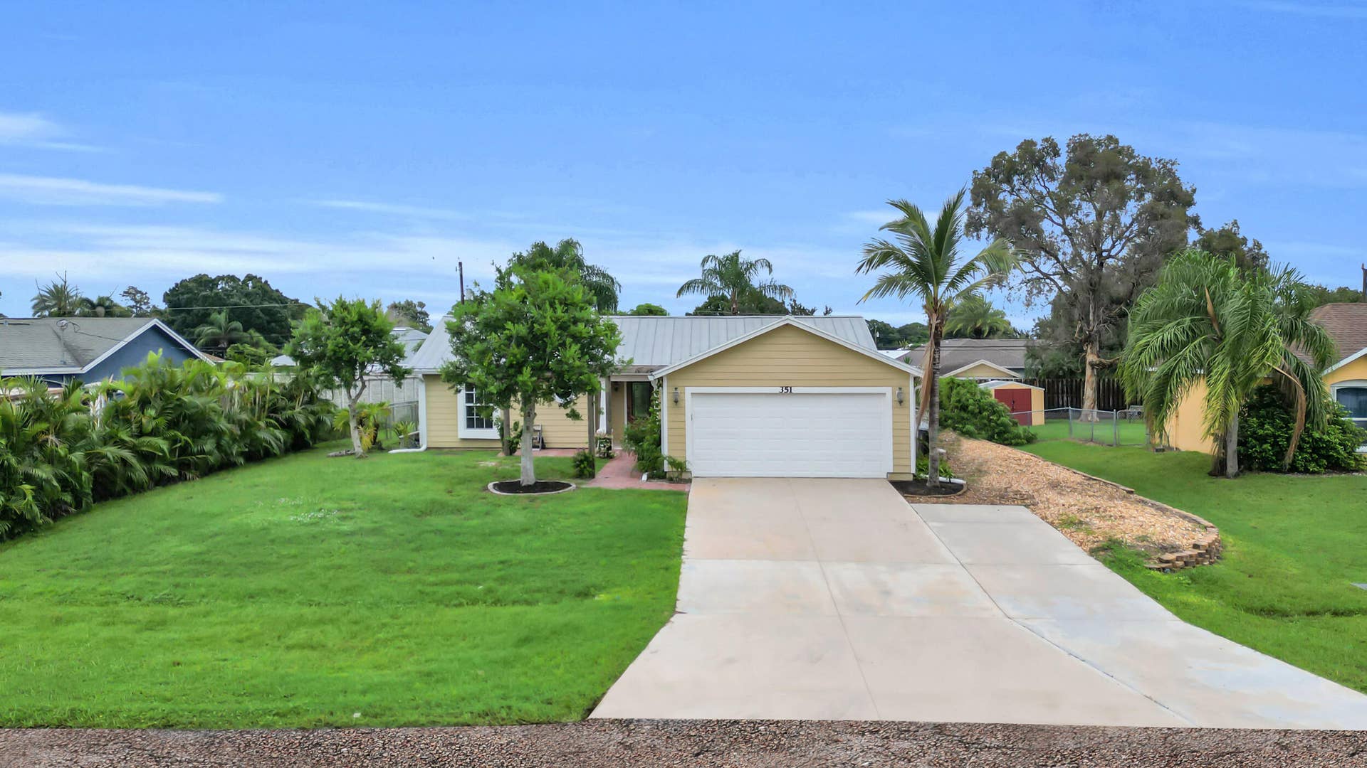 351 SW Dwight Avenue, Port St Lucie, FL 34983 351 sw dwight ave - 37